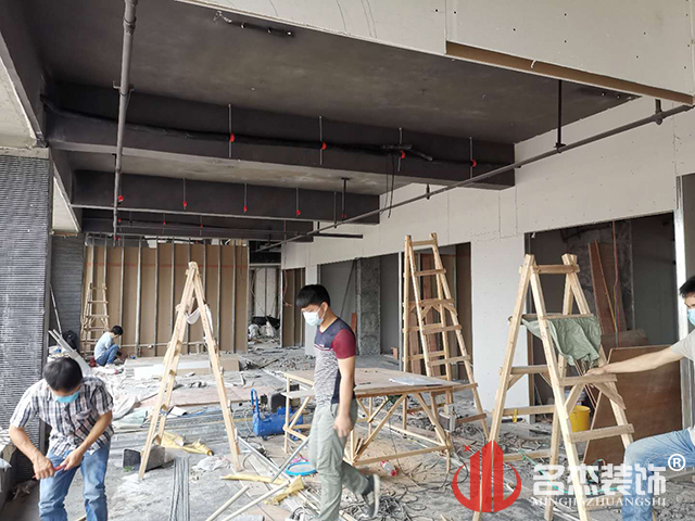 廣州裝修設(shè)計公司