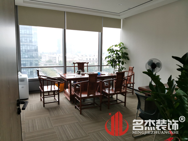 辦公室裝修設(shè)計(jì)