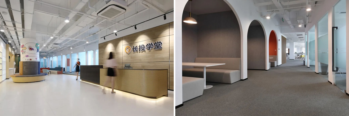 辦公室裝修設(shè)計