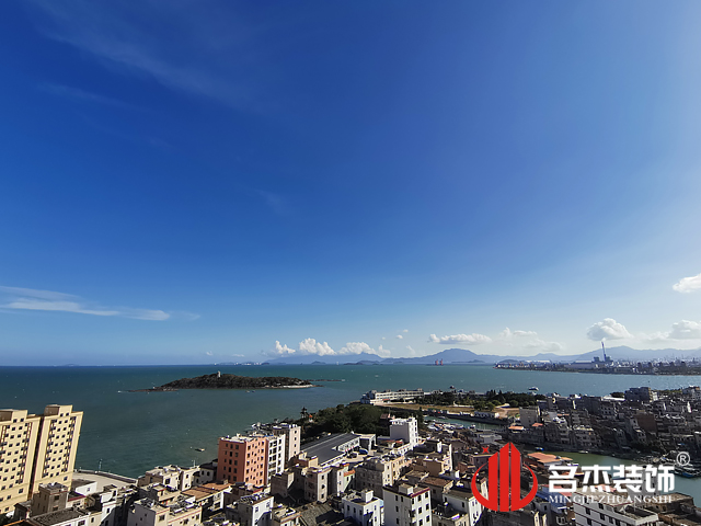 大亞灣