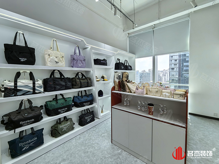 展廳