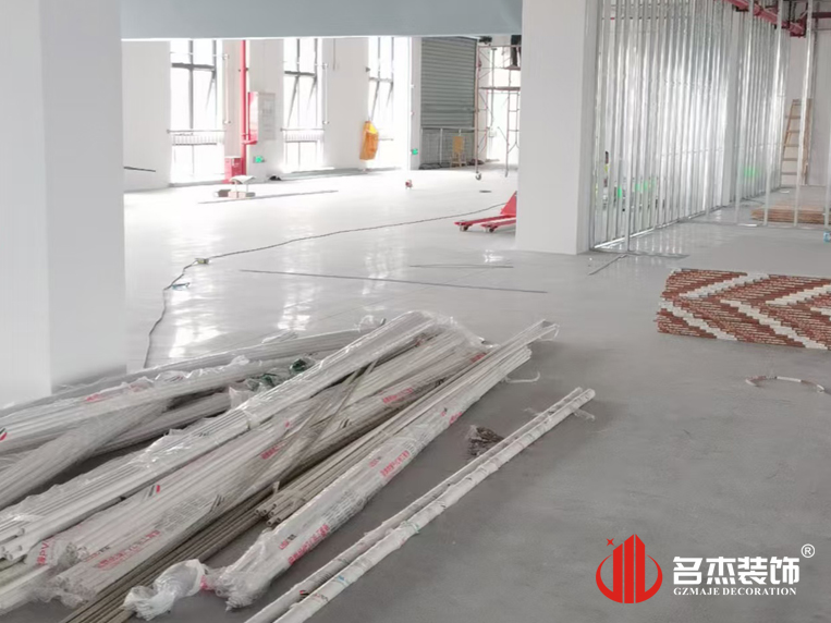 廣州裝修設(shè)計(jì)公司