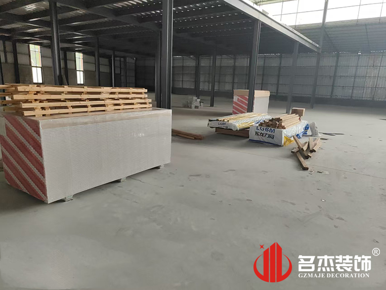 辦公室裝修設(shè)計(jì)空間